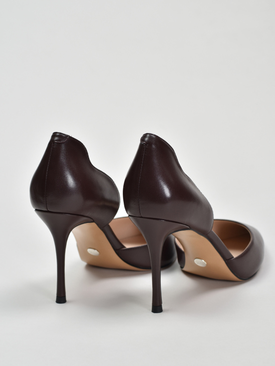 Туфли классика Vitto Rossi VS000094941 3 Туфли классика Vitto Rossi VS000094941 недорого