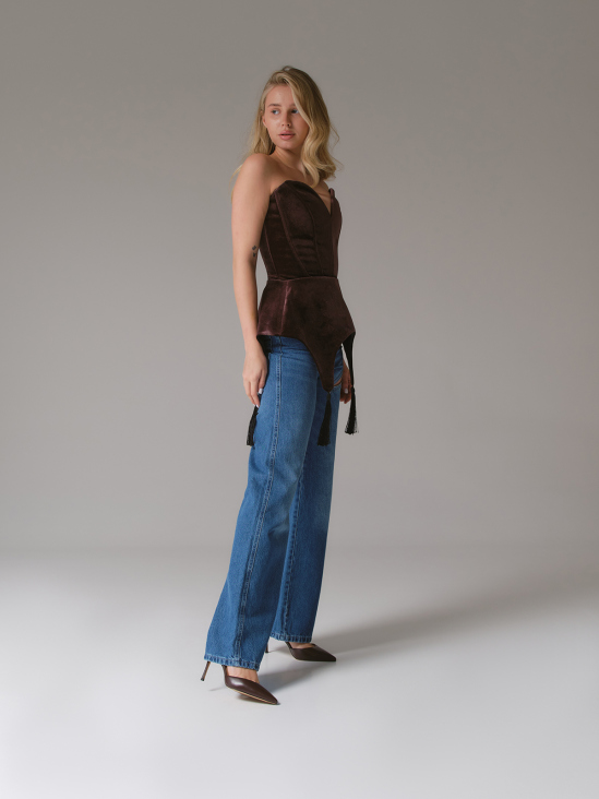 Туфли классика Vitto Rossi VS000094941 5 Туфли классика Vitto Rossi VS000094941 в интернет-магазине