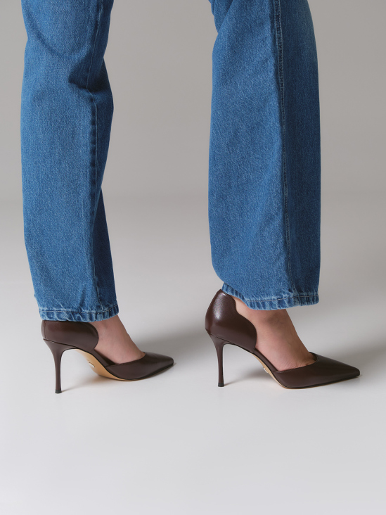 Туфли классика Vitto Rossi VS000094941 7 Туфли классика Vitto Rossi VS000094941 фото