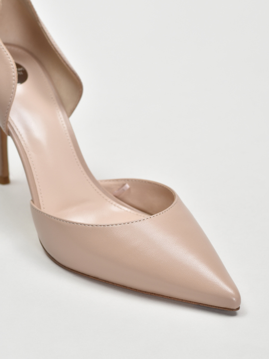 Туфли классика Vitto Rossi VS000094942 купити