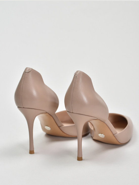 Туфли классика Vitto Rossi VS000094942 недорого