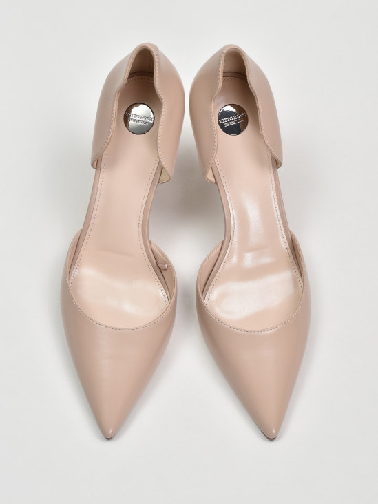 Туфли классика Vitto Rossi VS000094942 в інтернет-магазині