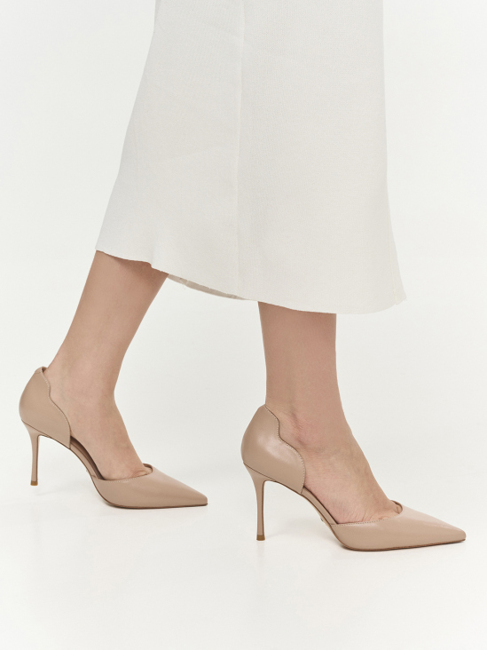 Туфли классика Vitto Rossi VS000094942 фото