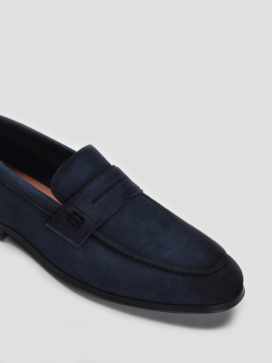 Туфли лоферы Vitto Rossi VS000094295 купить