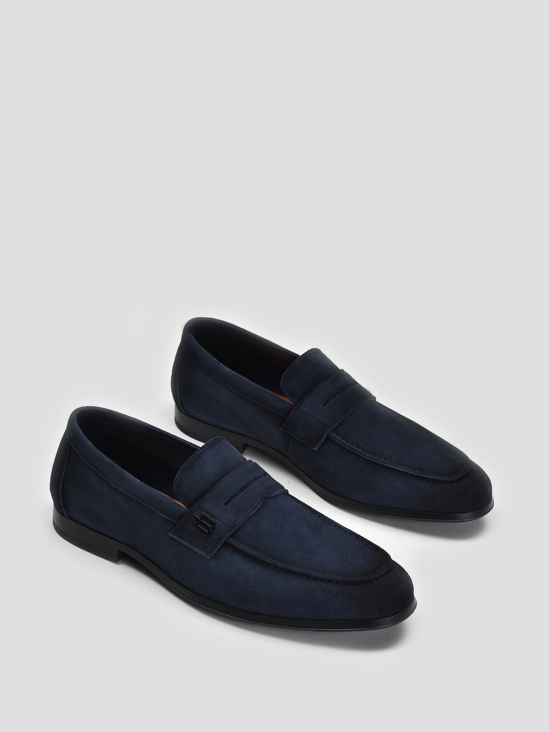 Туфли лоферы Vitto Rossi VS000094295 в Украине