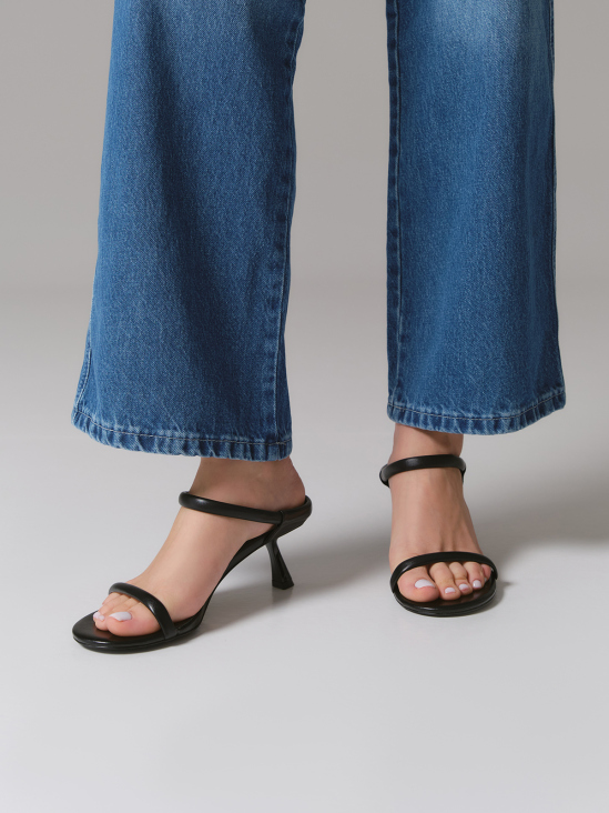 Мюли Vitto Rossi VS000095026 7 Мюли Vitto Rossi VS000095026 фото