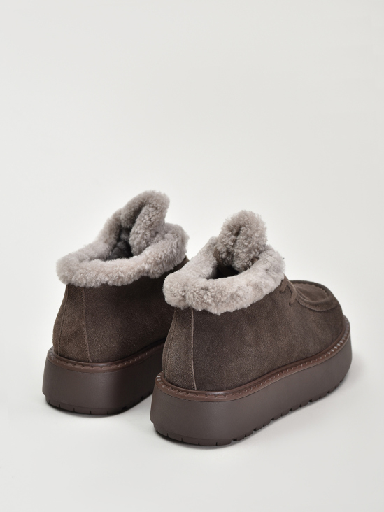 Ботинки комфорт Vitto Rossi VS000090969 3 Ботинки комфорт Vitto Rossi VS000090969 недорого