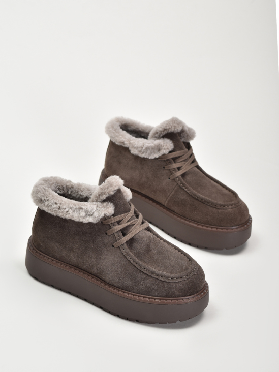 Ботинки комфорт Vitto Rossi VS000090969 4 Ботинки комфорт Vitto Rossi VS000090969 в Украине