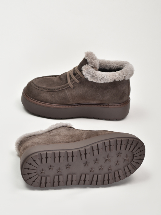 Ботинки комфорт Vitto Rossi VS000090969 5 Ботинки комфорт Vitto Rossi VS000090969 в интернет-магазине