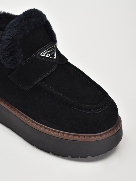 Ботинки комфорт Vitto Rossi VS000090971 2 Ботинки комфорт Vitto Rossi VS000090971 купить