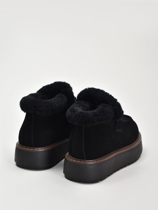 Ботинки комфорт Vitto Rossi VS000090971 3 Ботинки комфорт Vitto Rossi VS000090971 недорого