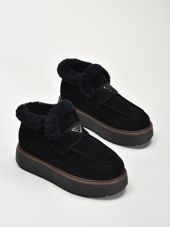 Ботинки комфорт Vitto Rossi VS000090971 4 Ботинки комфорт Vitto Rossi VS000090971 в Украине