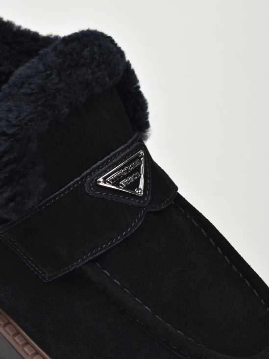 Ботинки комфорт Vitto Rossi VS000090971 5 Ботинки комфорт Vitto Rossi VS000090971 в интернет-магазине