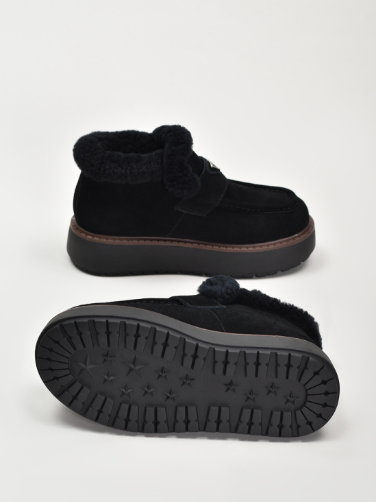 Ботинки комфорт Vitto Rossi VS000090971 6 Ботинки комфорт Vitto Rossi VS000090971 цена