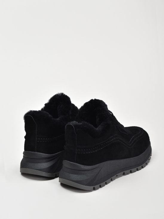 Кроссовки зимние Vitto Rossi VS000090980 3 Кроссовки зимние Vitto Rossi VS000090980 недорого