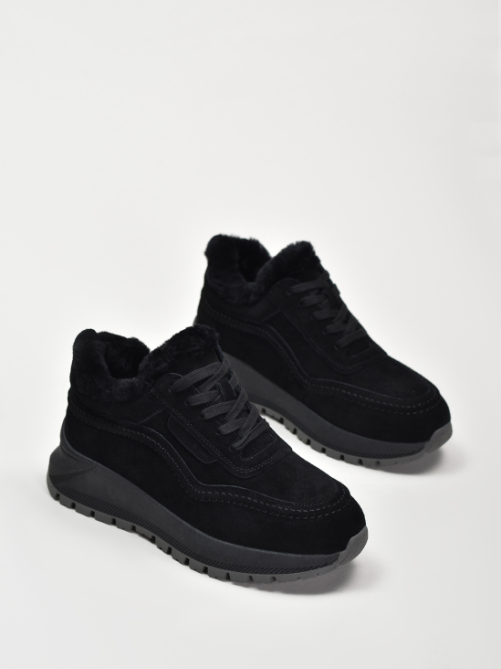 Кроссовки зимние Vitto Rossi VS000090980 4 Кроссовки зимние Vitto Rossi VS000090980 в Украине