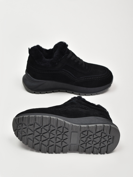 Кроссовки зимние Vitto Rossi VS000090980 5 Кроссовки зимние Vitto Rossi VS000090980 в интернет-магазине