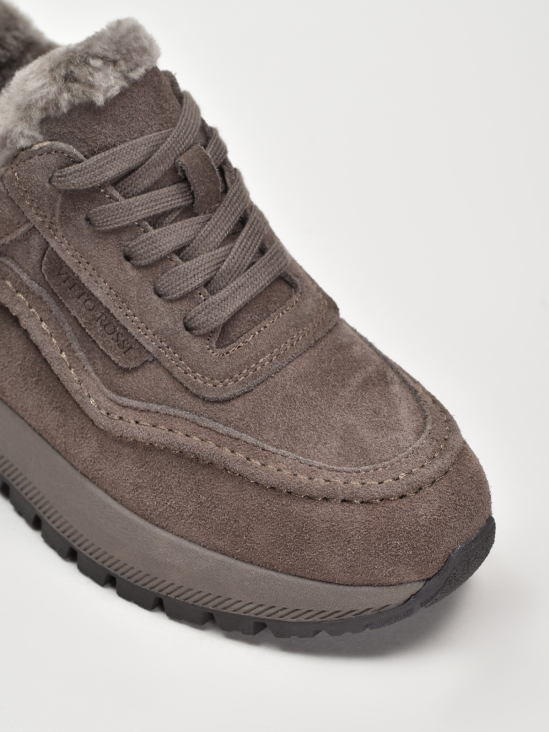 Кроссовки зимние Vitto Rossi VS000090981 купить