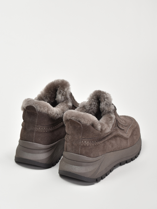 Кроссовки зимние Vitto Rossi VS000090981 недорого