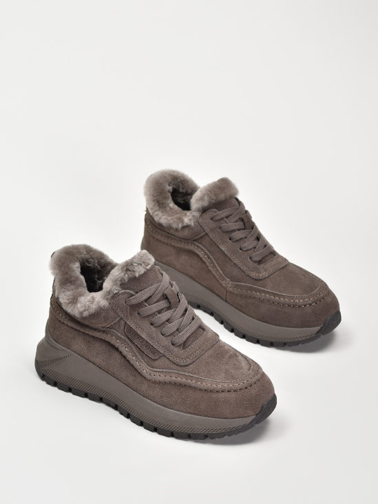 Кроссовки зимние Vitto Rossi VS000090981 в Украине