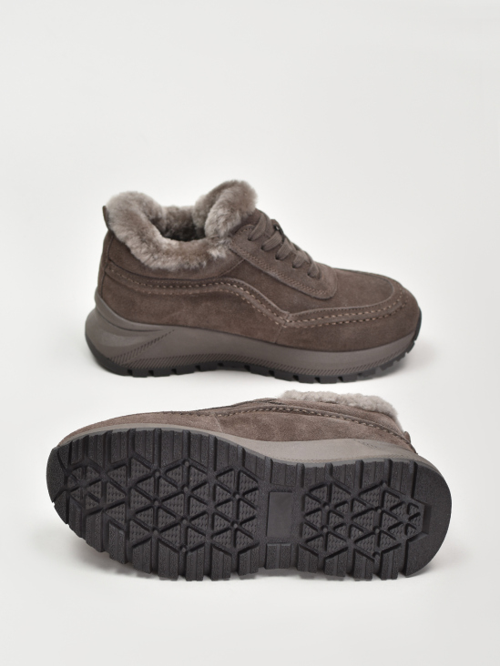 Кроссовки зимние Vitto Rossi VS000090981 в интернет-магазине