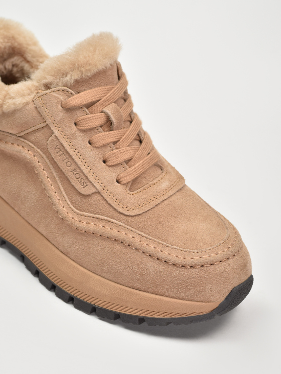 Кроссовки зимние Vitto Rossi VS000090982 2 Кроссовки зимние Vitto Rossi VS000090982 купить