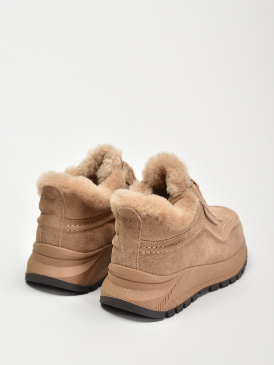 Кроссовки зимние Vitto Rossi VS000090982 3 Кроссовки зимние Vitto Rossi VS000090982 недорого