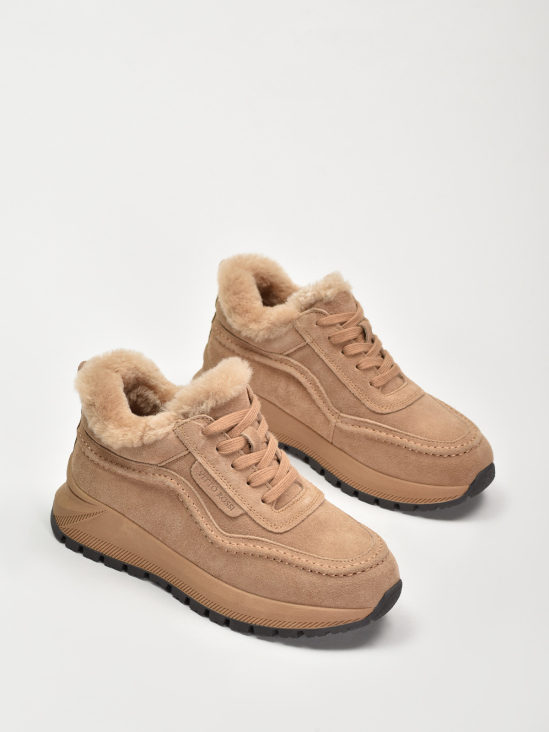 Кроссовки зимние Vitto Rossi VS000090982 4 Кроссовки зимние Vitto Rossi VS000090982 в Украине