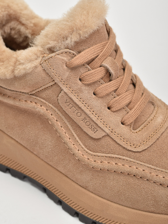 Кроссовки зимние Vitto Rossi VS000090982 5 Кроссовки зимние Vitto Rossi VS000090982 в интернет-магазине