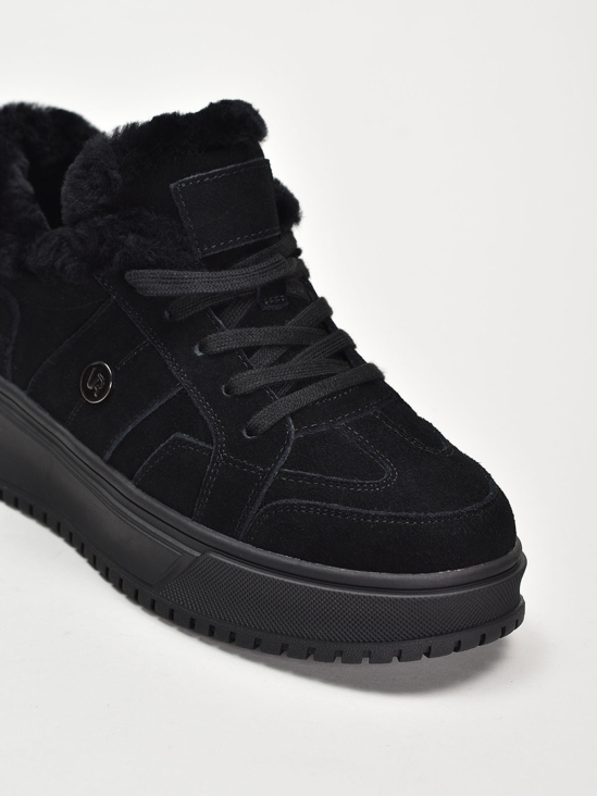 Кроссовки зимние Vitto Rossi VS000090983 купити