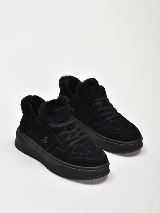 Кроссовки зимние Vitto Rossi VS000090983 в Україні