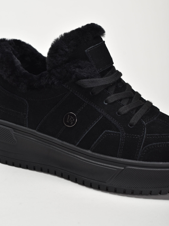 Кроссовки зимние Vitto Rossi VS000090983 в інтернет-магазині