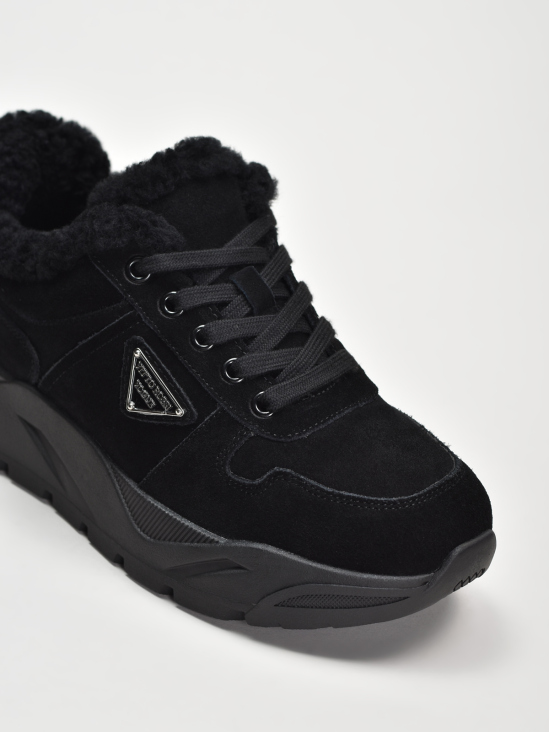 Кроссовки зимние Vitto Rossi VS000090987 купить