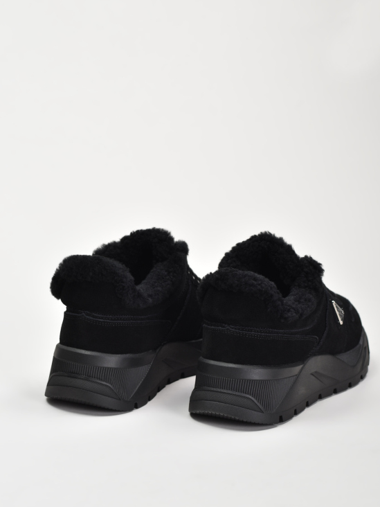 Кроссовки зимние Vitto Rossi VS000090987 недорого