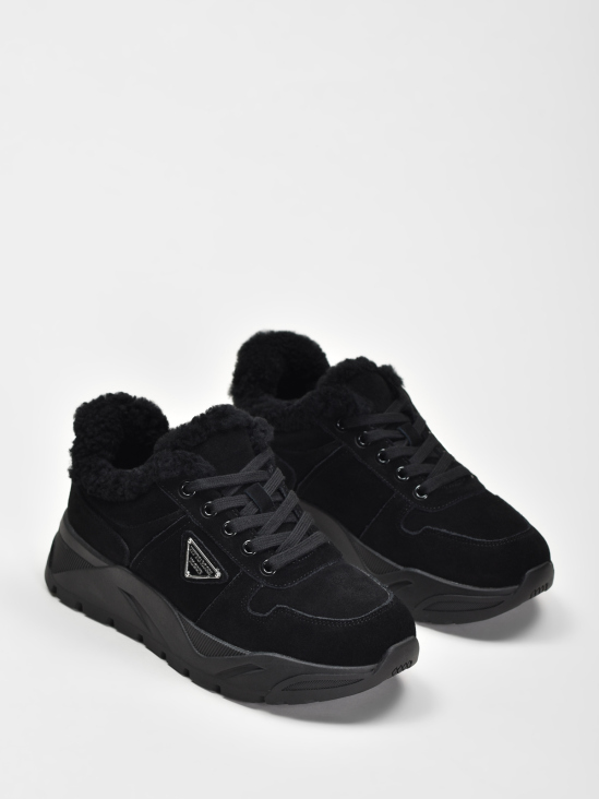 Кроссовки зимние Vitto Rossi VS000090987 в Украине