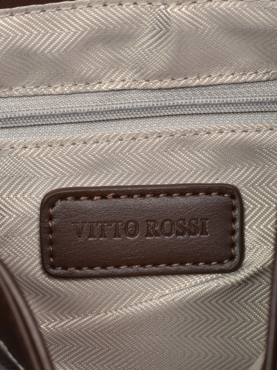 Сумка через плечо Vitto Rossi VS000096775 5 Сумка через плечо Vitto Rossi VS000096775 в інтернет-магазині