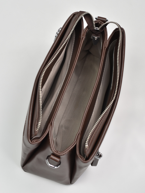 Сумка через плечо Vitto Rossi VS000096775 6 Сумка через плечо Vitto Rossi VS000096775 ціна