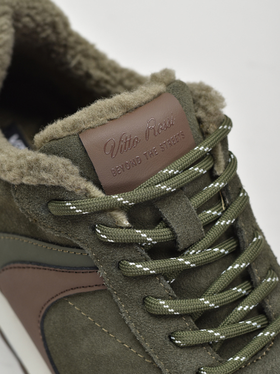 Кроссовки Vitto Rossi VS000091033 в интернет-магазине