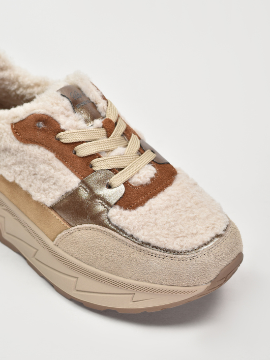 Кроссовки зимние Vitto Rossi VS000091039 2 Кроссовки зимние Vitto Rossi VS000091039 купити