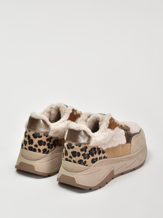 Кроссовки зимние Vitto Rossi VS000091039 3 Кроссовки зимние Vitto Rossi VS000091039 недорого