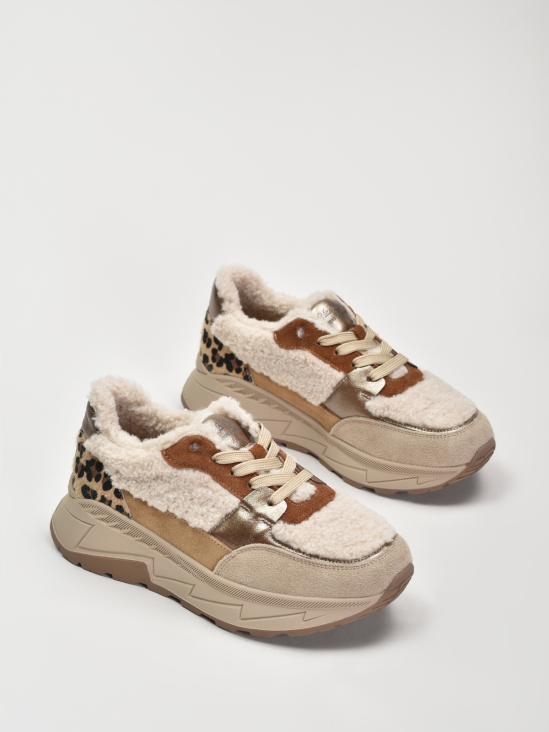 Кроссовки зимние Vitto Rossi VS000091039 4 Кроссовки зимние Vitto Rossi VS000091039 в Україні