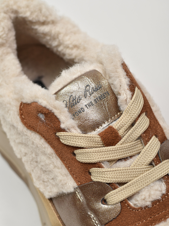 Кроссовки зимние Vitto Rossi VS000091039 5 Кроссовки зимние Vitto Rossi VS000091039 в інтернет-магазині