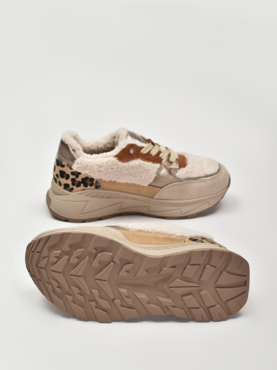 Кроссовки зимние Vitto Rossi VS000091039 6 Кроссовки зимние Vitto Rossi VS000091039 ціна