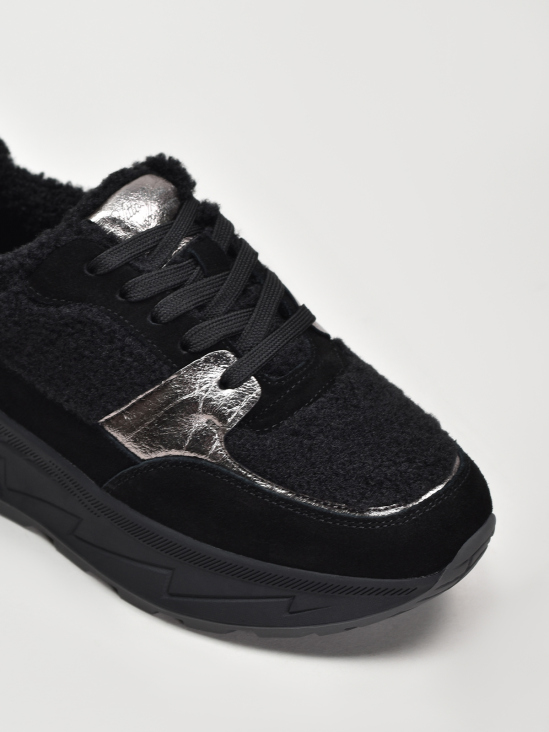 Кроссовки зимние Vitto Rossi VS000091040 2 Кроссовки зимние Vitto Rossi VS000091040 купити