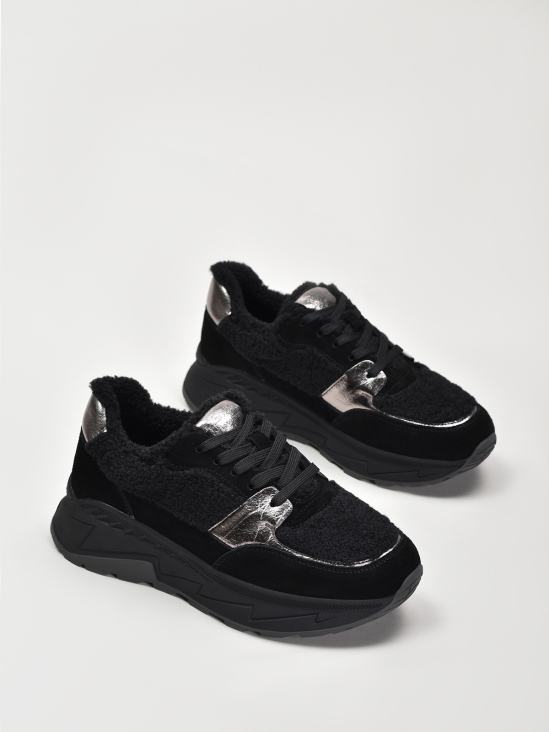 Кроссовки зимние Vitto Rossi VS000091040 4 Кроссовки зимние Vitto Rossi VS000091040 в Україні