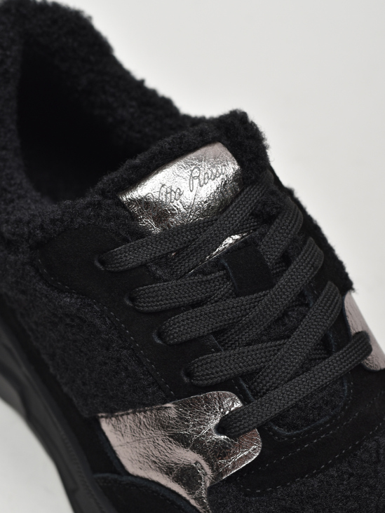 Кроссовки зимние Vitto Rossi VS000091040 5 Кроссовки зимние Vitto Rossi VS000091040 в інтернет-магазині