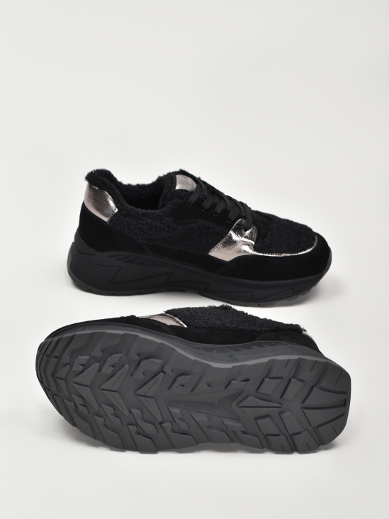 Кроссовки зимние Vitto Rossi VS000091040 6 Кроссовки зимние Vitto Rossi VS000091040 ціна