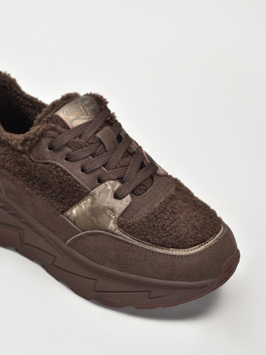 Кроссовки зимние Vitto Rossi VS000091041 купити