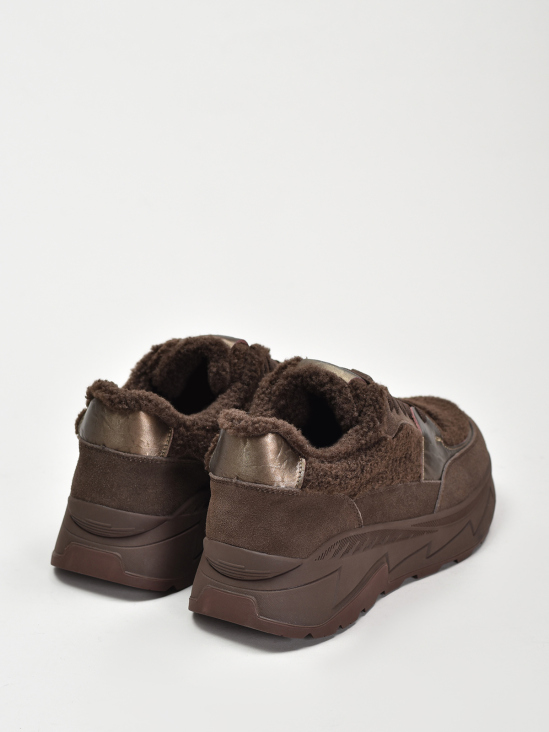 Кроссовки зимние Vitto Rossi VS000091041 недорого