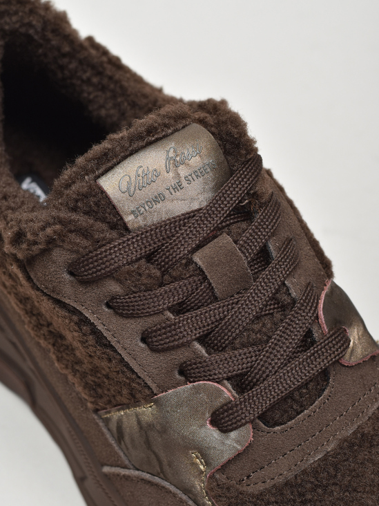 Кроссовки зимние Vitto Rossi VS000091041 в інтернет-магазині